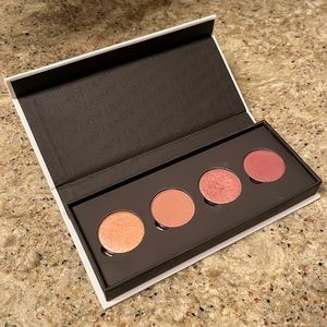 Colour Pop eyeshadow palette